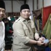 Bupati Jember Gus Fawait dan DPR RI Kawendra Tinjau Layanan Health Homecare di Tanggul