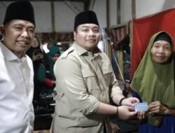 Bupati Jember Gus Fawait dan DPR RI Kawendra Tinjau Layanan Health Homecare di Tanggul