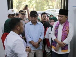 Revitalisasi Alun-Alun Tanggul Dimulai November 2026