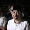 Bupati Jember Gus Fawait Cek Proyek Revitalisasi SDN Tanggul Kulon 01 Tanggul