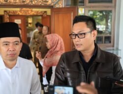 Bulog Jember Jamin Stok Beras Aman Hingga Dua Tahun Depan