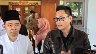 Perum Bulog Jember secara resmi memberikan jaminan bahwa ketersediaan Cadangan Beras Pemerintah (CBP) berada dalam kondisi aman.