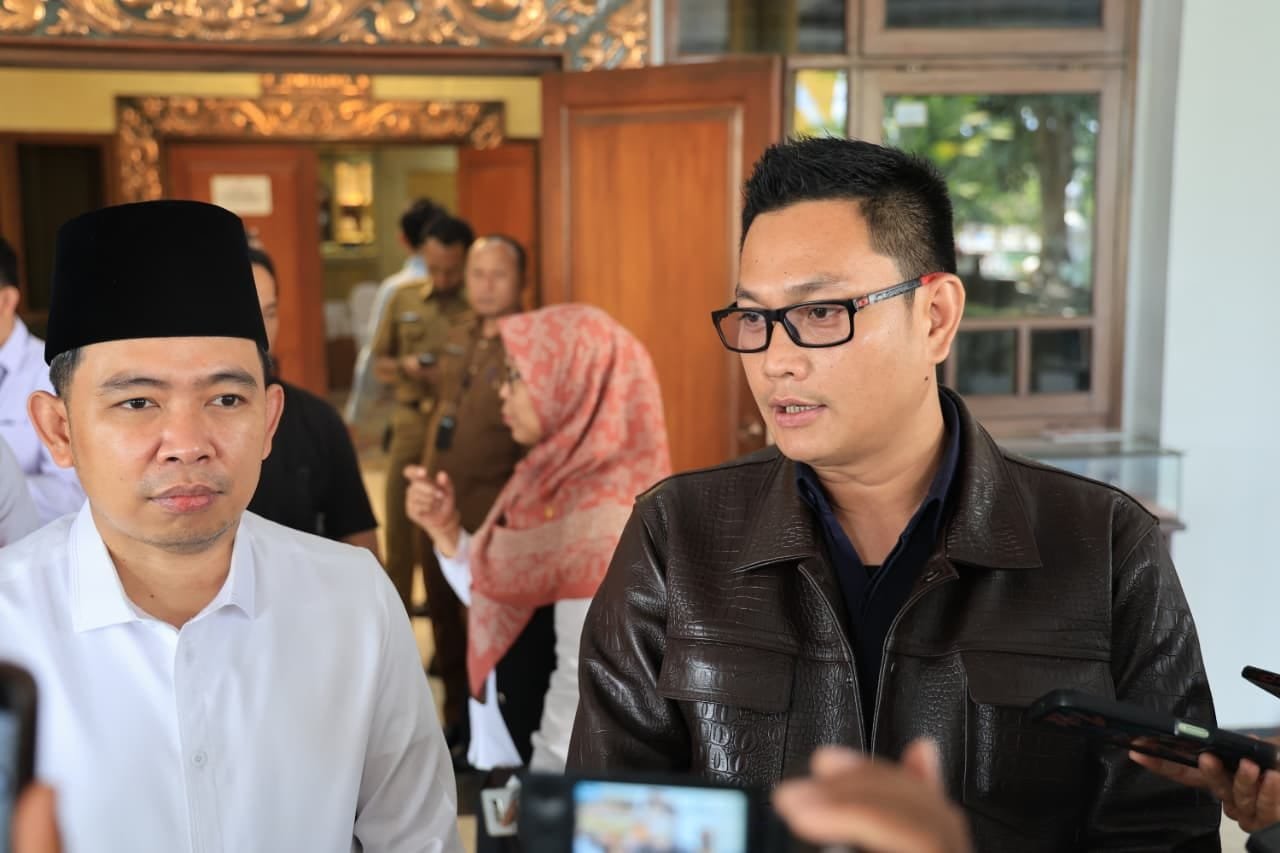 Perum Bulog Jember secara resmi memberikan jaminan bahwa ketersediaan Cadangan Beras Pemerintah (CBP) berada dalam kondisi aman.