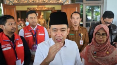 Tekan Inflasi, Program 'Bunga Desaku' Pasok Sembako Murah ke Pelosok Jember