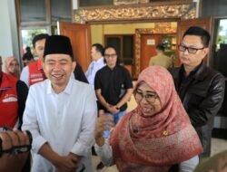Peringatkan Restoran Mewah dan Hotel, Pemkab Jember Perketat Pengawasan Elpiji Melon dan Solar Subsidi
