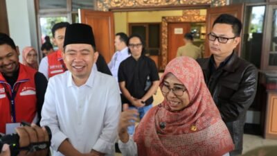 Pemkab Jember mengalihkan fokus ke pengawasan ketat ke rantai distribusi hilir energi, salah satunya Elpiji Melon dan Solar Subsidi