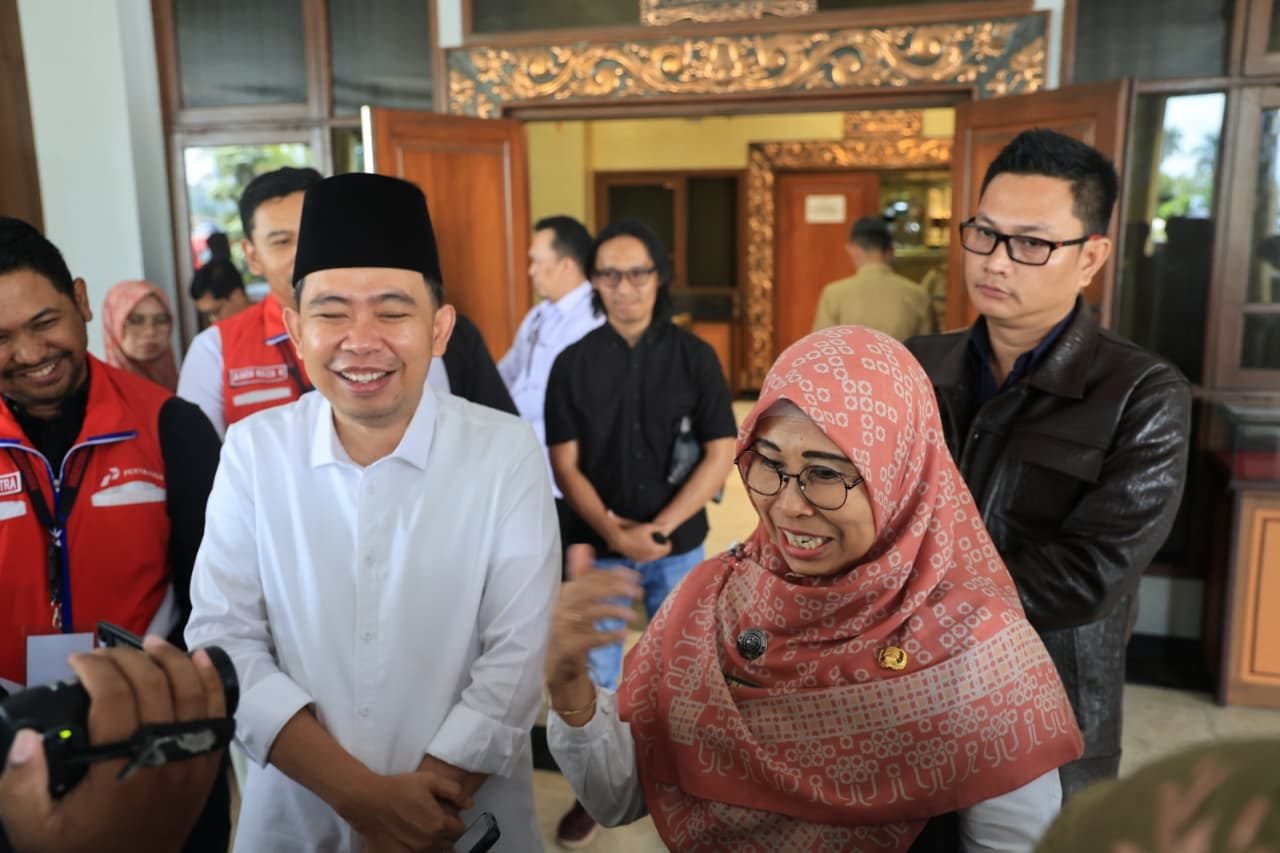 Pemkab Jember mengalihkan fokus ke pengawasan ketat ke rantai distribusi hilir energi, salah satunya Elpiji Melon dan Solar Subsidi