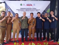 Atasi Risiko Banjir dan Krisis Air, Pemkot Malang Rangkul Swasta Perbanyak Sumur Injeksi