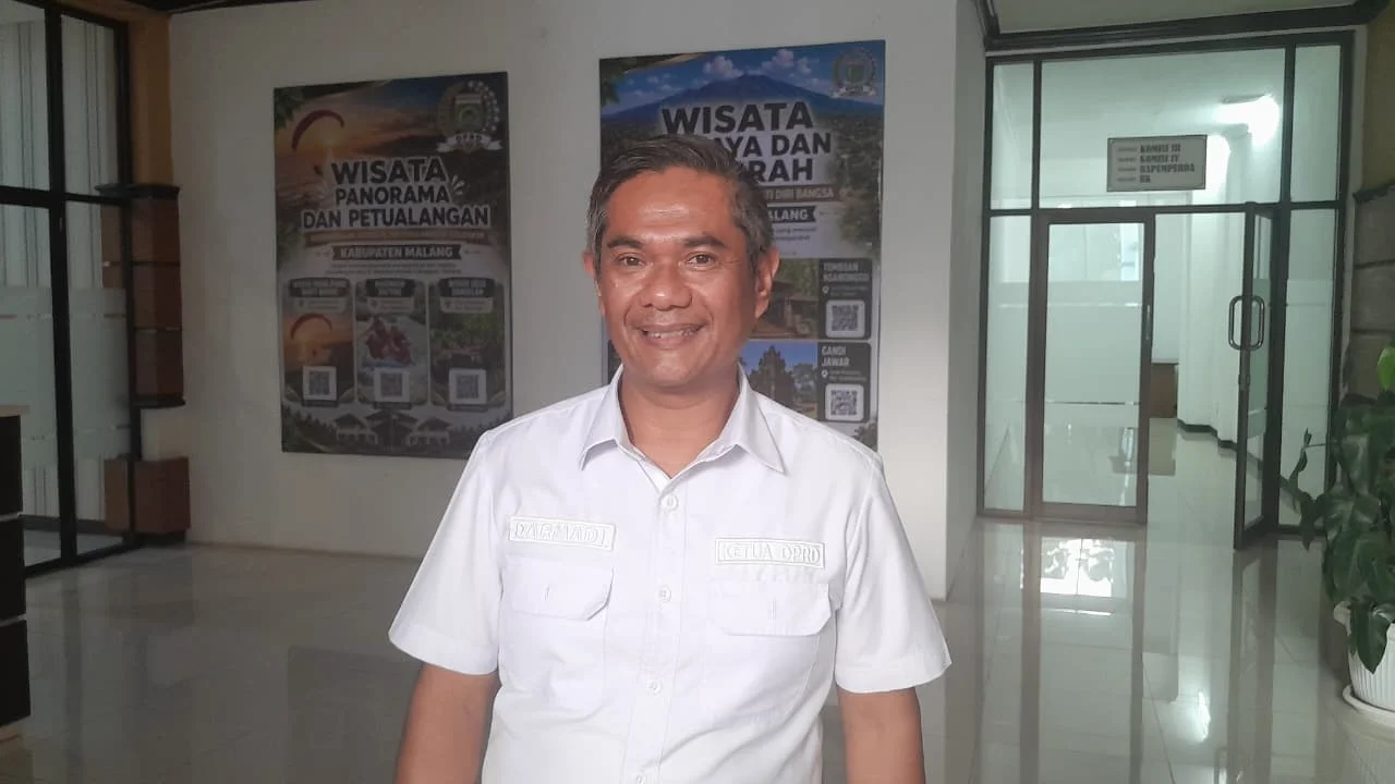 Wacana Kenaikan Insentif Guru, DPRD Kabupaten Malang: Tetap Diperjuangkan