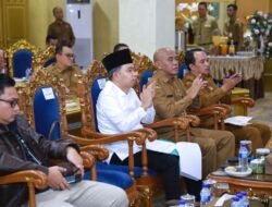 Cegah Krisis Energi Berulang, Pemkab Jember Dorong Pertamina Buka Jalur Suplai Alternatif dari Surabaya