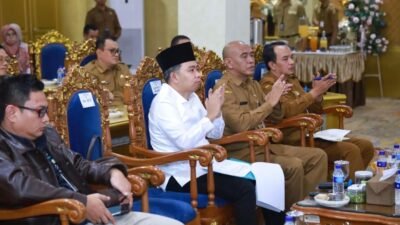 Belajar dari Kelangkaan BBM, Pemerintah Kabupaten Jember Minta Pertamina Siapkan Pasokan Cadangan Jalur Surabaya
