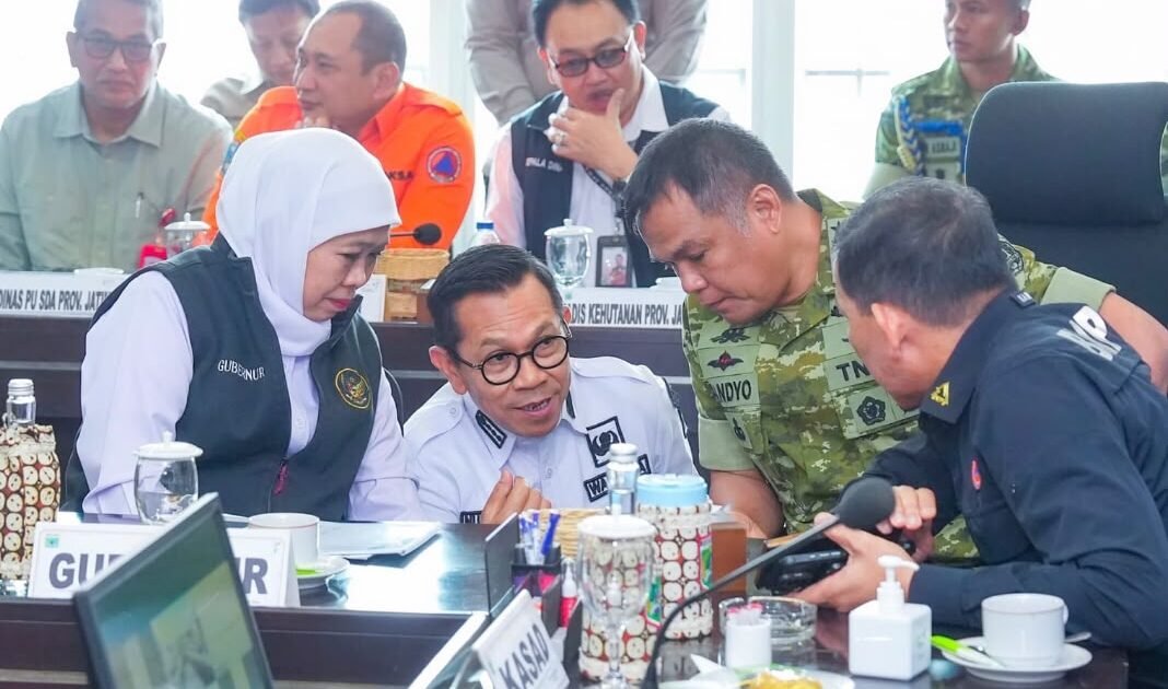 Kasus TBC di Kota Batu tercatat mencapai 589 kasus yang tersebar di tiga kecamatan, Kepadatan Penduduk Jadi Pemicu Utama