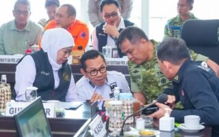 Kasus TBC di Kota Batu tercatat mencapai 589 kasus yang tersebar di tiga kecamatan, Kepadatan Penduduk Jadi Pemicu Utama