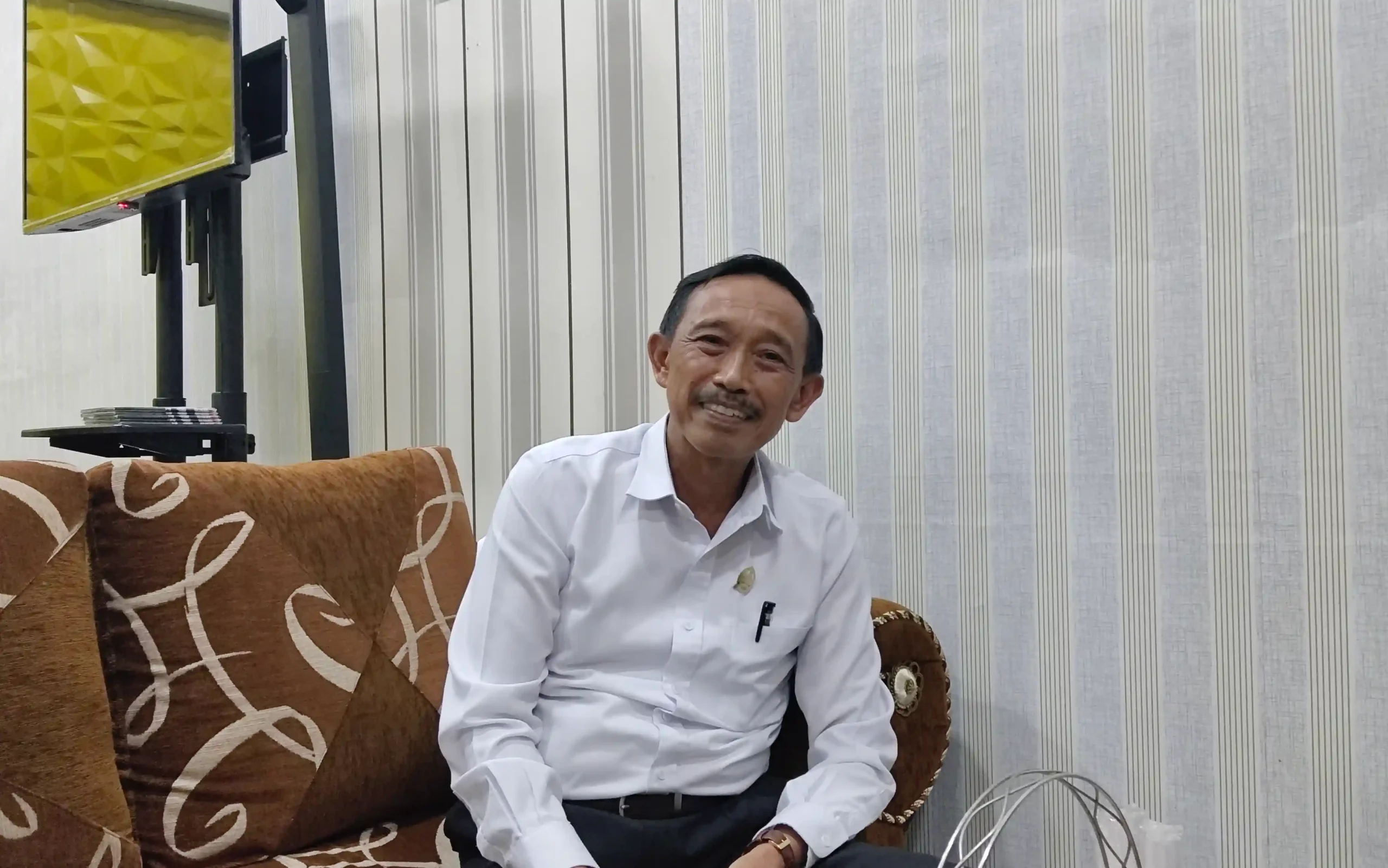 Pemkab Malang Godok Puluhan Perda Desa, Bahas Masa Jabatan Kades hingga Honorarium