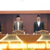 Raperda Ekosistem Produk Halal Jatim Dapat Catatan Gubernur