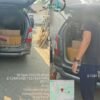Kejar Mobil Innova Hingga Wajak, Bea Cukai Malang Amankan 159 Ribu Batang Rokok Ilegal