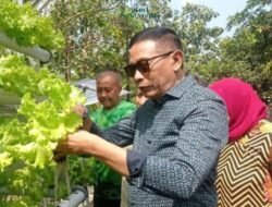 Realisasi RT Berkelas Melampaui 50 Persen: Pemkot Malang Bidik Penyempurnaan di 2027