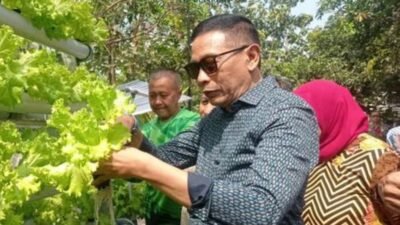 Realisasi RT Berkelas Kota Malang Tembus 50 Persen, Evaluasi Berlanjut