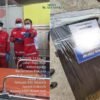 Jenazah Korban KM Virgo Transport 8 Tiba di Pakisaji Setelah 28 Hari
