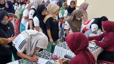 Bantuan Subsidi Upah atau BSU Rp900 Ribu di Kabupaten Malang Masih Menunggu Pendataan bersamaan dengan Terbitnya Permenaker Terbaru
