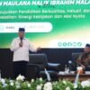 Bupati Malang Gaungkan Revolusi Pendidikan Berkualitas dan Berkeadilan di UIN Malang