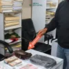 2 Perempuan Diamankan Polsek Dampit Karena Diduga Belanja Pakai Uang Palsu