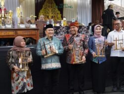 Sekda Kabupaten Malang Dorong Hilirisasi Jeruk dan Legalitas UMKM Gratis