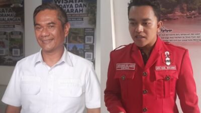 Ft : GMNI Desak Tes Urine, DPRD Kabupaten Malang Sepakat Periksa 50 Anggota (aye/sg)